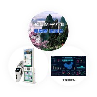長沙水上樂園在線票務(wù)分銷系統(tǒng)抖音攜程電子票驗票通道閘安裝