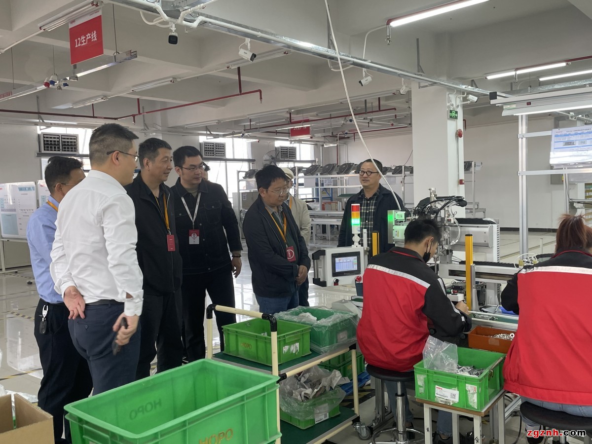 大族激光、怡鵬達(dá)組團(tuán)賦能好博窗控