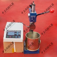 HG-1000電動數(shù)顯混凝土貫入阻力測定儀 數(shù)顯混凝土貫入阻力儀