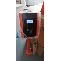 游樂園人臉識別一卡通閘機(jī)吞手環(huán)人臉識別無錫
