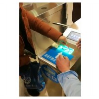 自動發(fā)放餐盤機人臉刷卡出盤機揭陽廠家供應