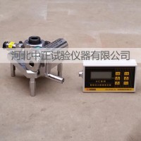 HC-40混凝土強(qiáng)度檢測(cè)儀 多功能強(qiáng)度檢測(cè)儀