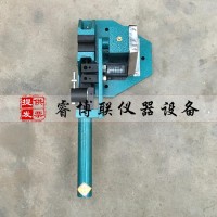 WS-8鋼筋反復(fù)彎曲試驗機
