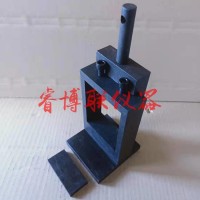 GBT28289鋁合金隔熱型材縱向剪切試驗(yàn)夾具