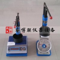 ZKS-100砂漿凝結(jié)時間測定儀