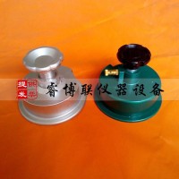 土工布圓盤(pán)取樣器