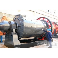 2745棒磨機裝多少噸鋼棒？附技術參數(shù)表YD25