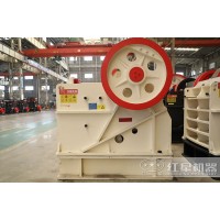 大塊石頭粉碎用什么破碎機器更省成本？YD25