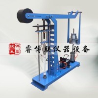 ZY-N管材管件耐拉拔試驗(yàn)機(jī) 耐拉拔試驗(yàn)拉力計