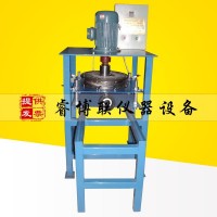 HKCS-2混凝土抗沖刷試驗機(jī) 混凝土抗含砂水流沖刷試驗機(jī)