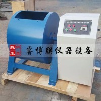 DM-2洛杉磯磨耗試驗機(jī) 數(shù)顯洛杉磯擱板式磨耗試驗機(jī)