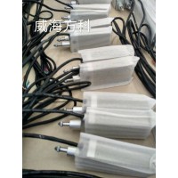 經(jīng)剛度試驗機光柵位移計