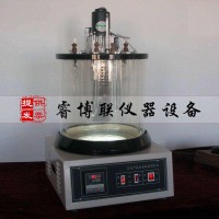 SYD-265E瀝青運(yùn)動粘度測定儀 瀝青運(yùn)動粘度器