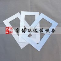 A B C彈性建筑涂料制樣框 涂膜?？? onmouseover=
