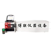 CGK-2型初期干燥抗裂性試驗(yàn)裝置 初期干燥抗裂性試驗(yàn)裝置