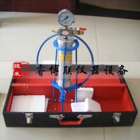壓漿劑壓力泌水儀 壓力泌水率試驗(yàn)儀