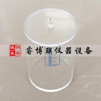 水泥漿泌水膨脹率 水泥漿膨脹泌水率試驗(yàn)