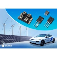 B2M040120Z國產(chǎn)替代NTH4L040N120M3S