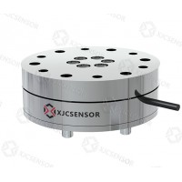 XJC-6F-D100-H35-A鑫精誠(chéng)XJCSENSOR多維力傳感器
