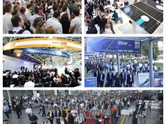 2024南美洲巴西圣保羅國(guó)際智慧能源博覽會(huì)（SMARTER E South America 2024）