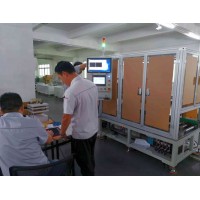 全自動鋼珠封口機(jī)