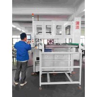 全自動包膜機(jī)貼膜機(jī)
