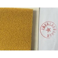 服裝燙臺(tái)海綿，燙臺(tái)硅膠海綿