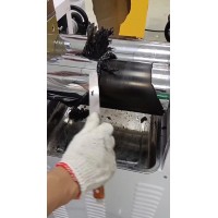 小型雙輥煉膠機(jī)兩輥煉膠機(jī)