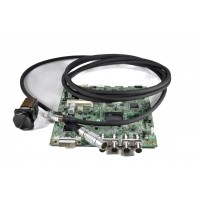 內(nèi)窺鏡攝像模塊MCH-312A