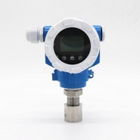 TRD140工業(yè)防護(hù)型高精度數(shù)字壓力變送器